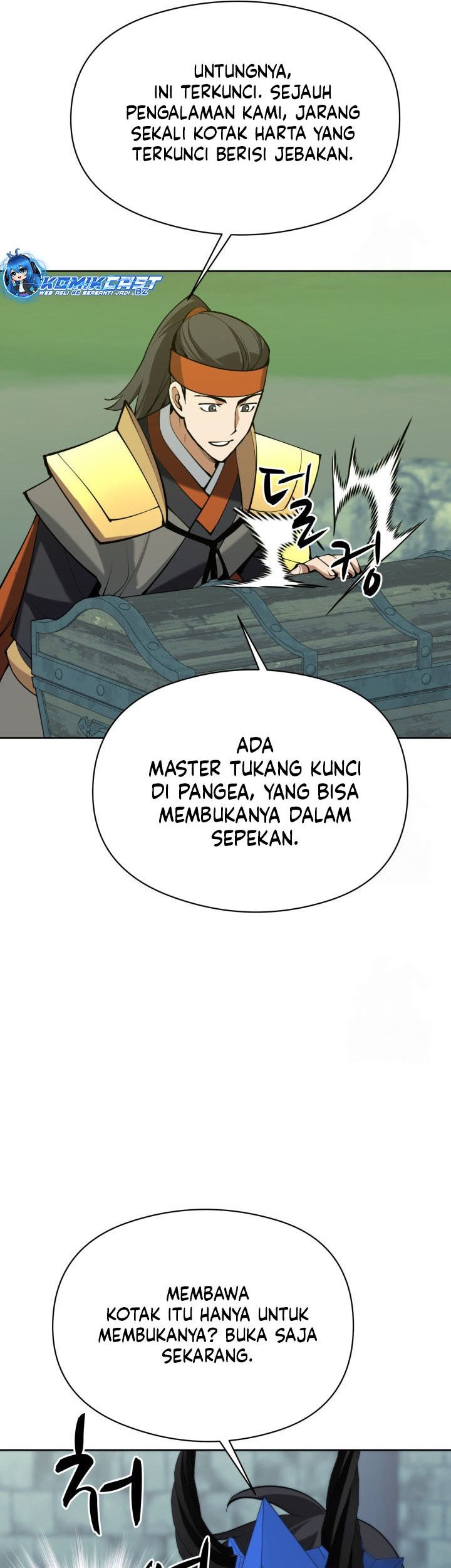 Overgeared Chapter 264 Gambar 80
