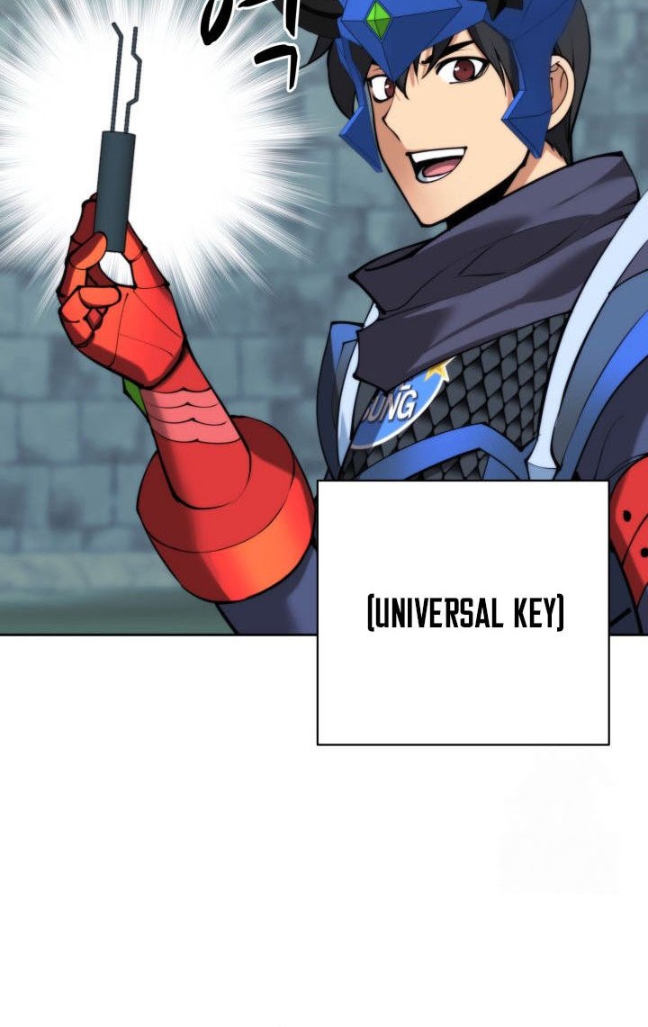 Overgeared Chapter 264 Gambar 81