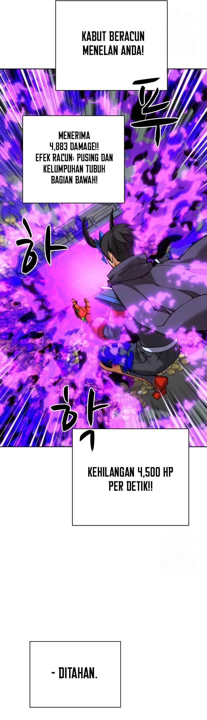 Overgeared Chapter 264 Gambar 84