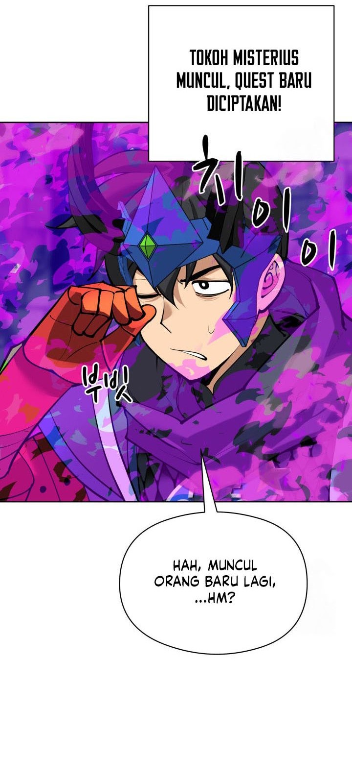 Overgeared Chapter 264 Gambar 85