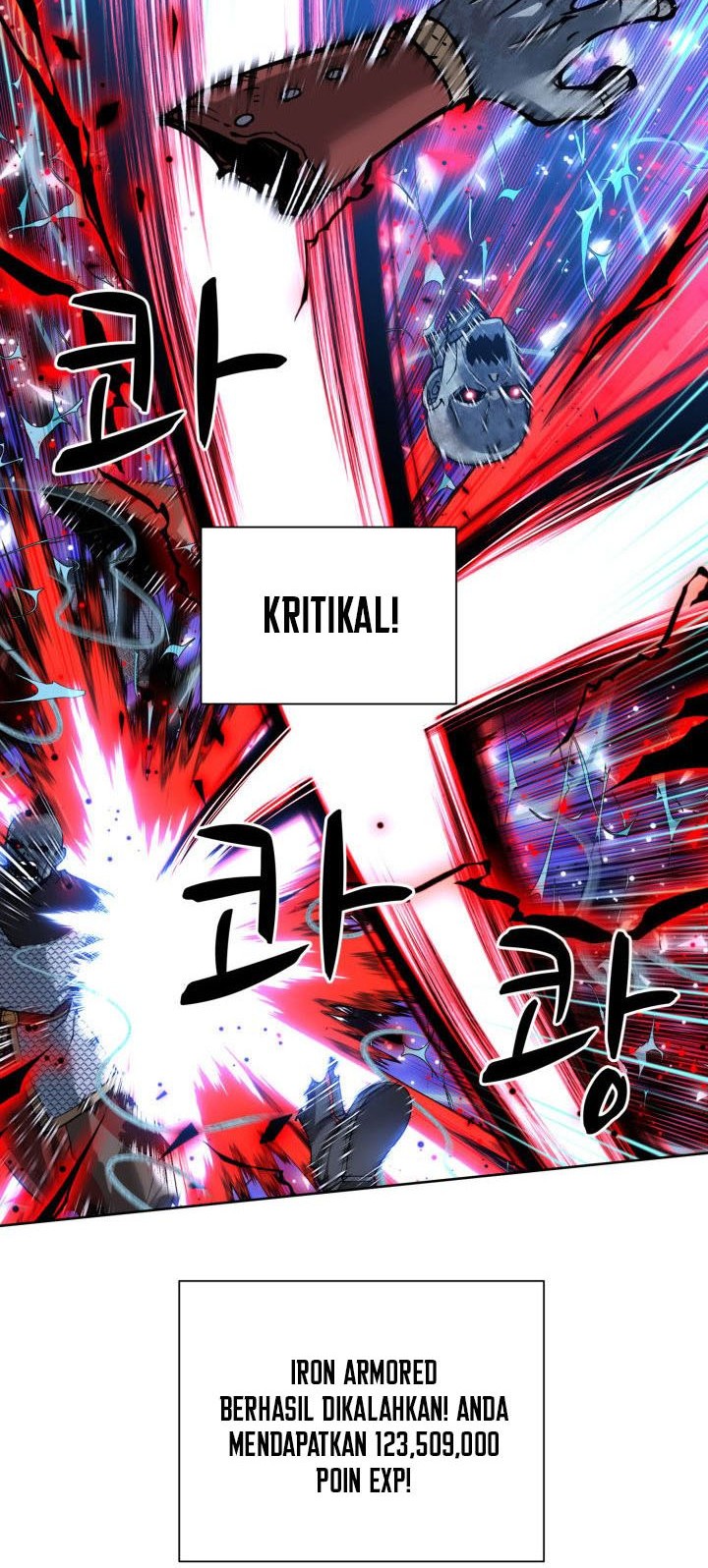 Overgeared Chapter 264 Gambar 9