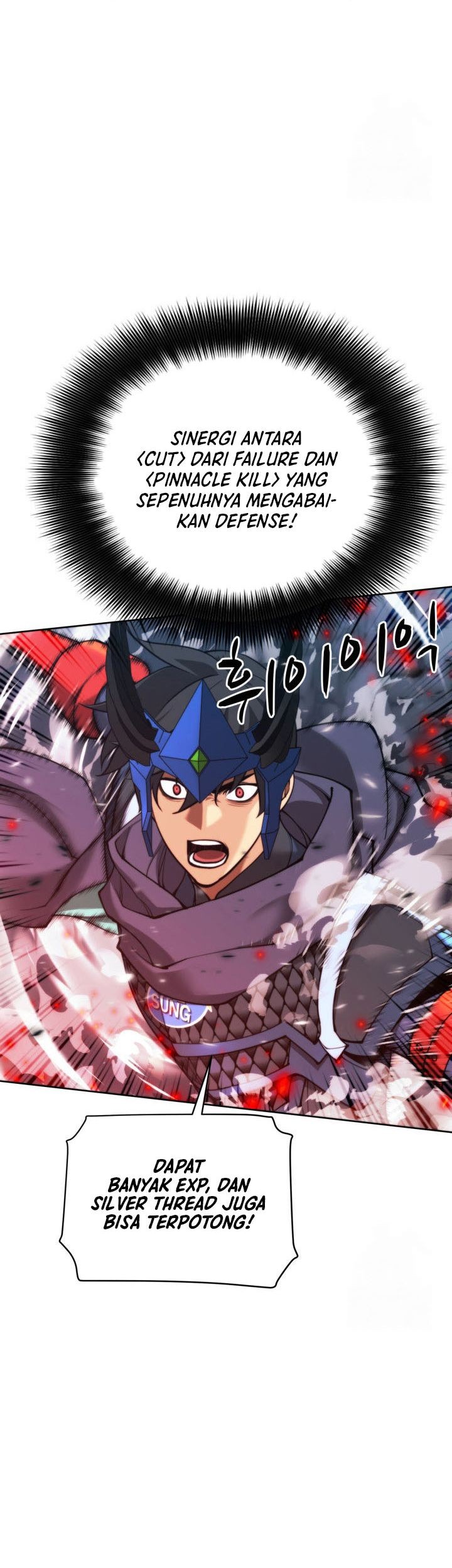 Overgeared Chapter 264 Gambar 10