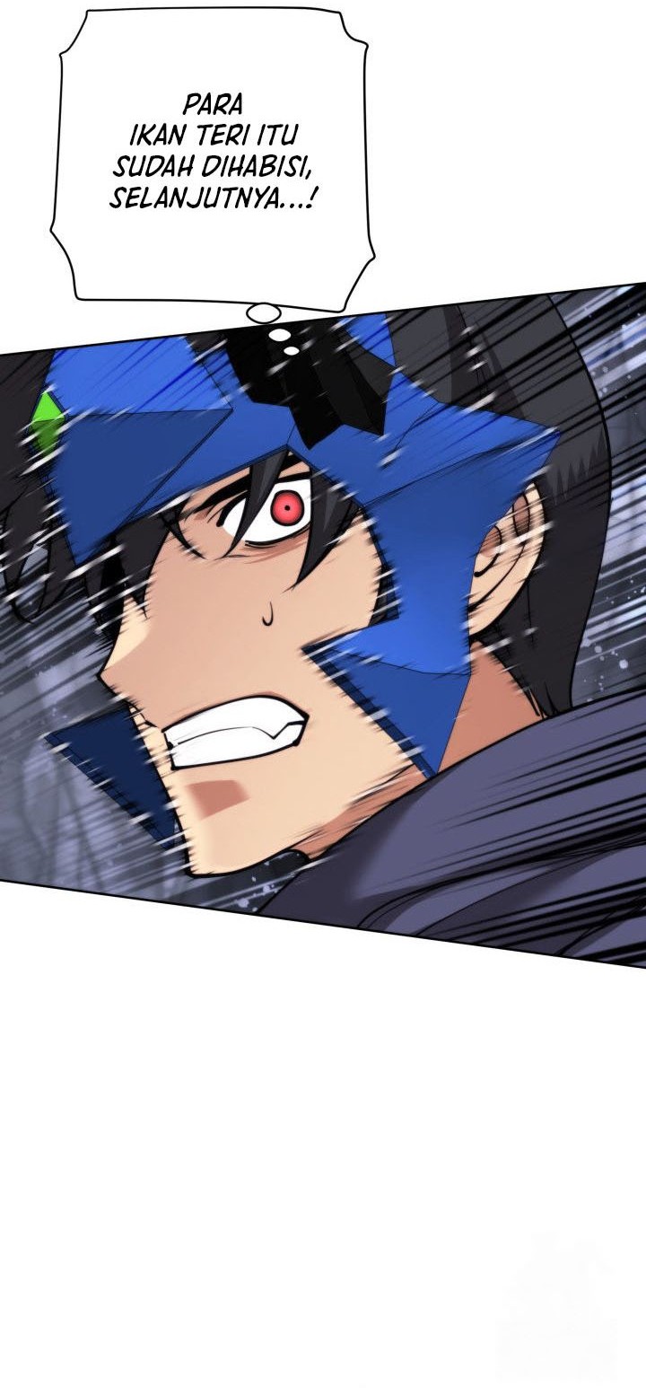 Overgeared Chapter 264 Gambar 13