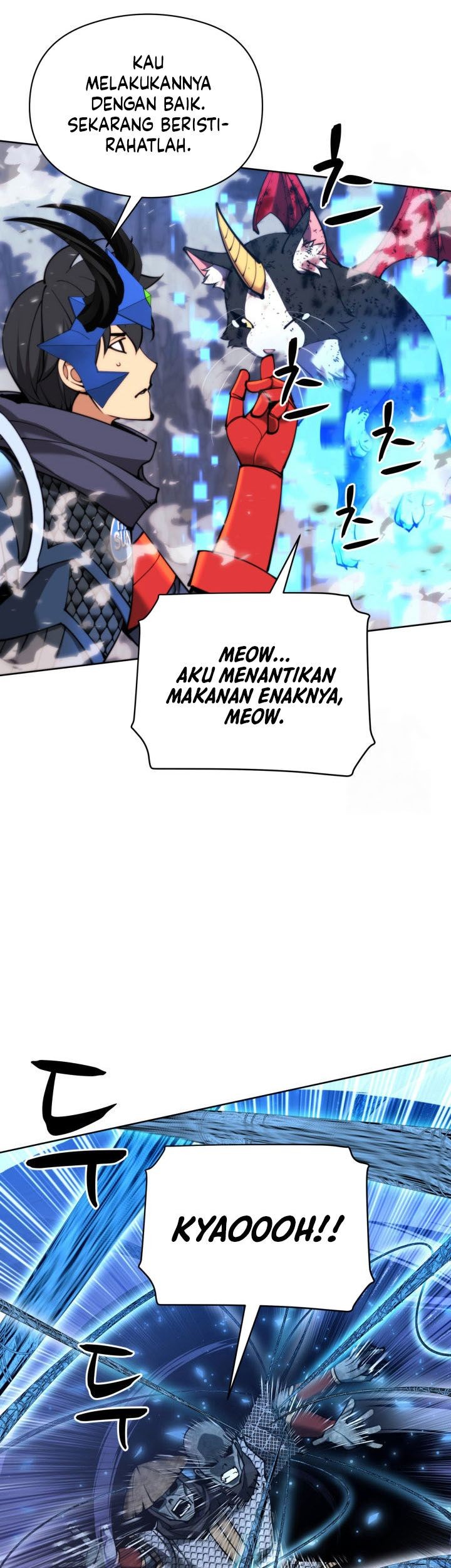 Overgeared Chapter 264 Gambar 16