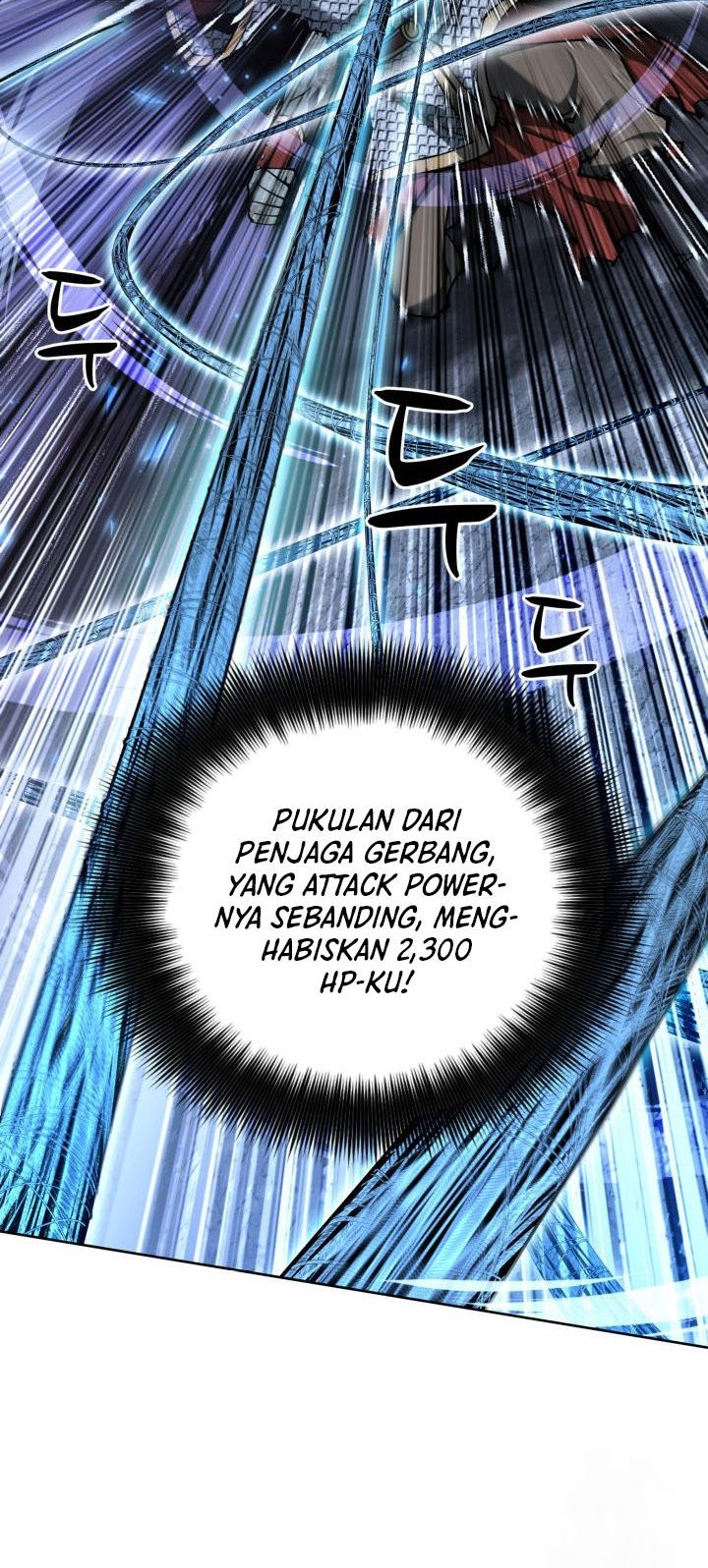 Overgeared Chapter 264 Gambar 17