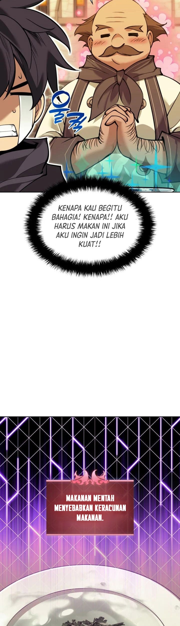 Overgeared Chapter 260 Gambar 25