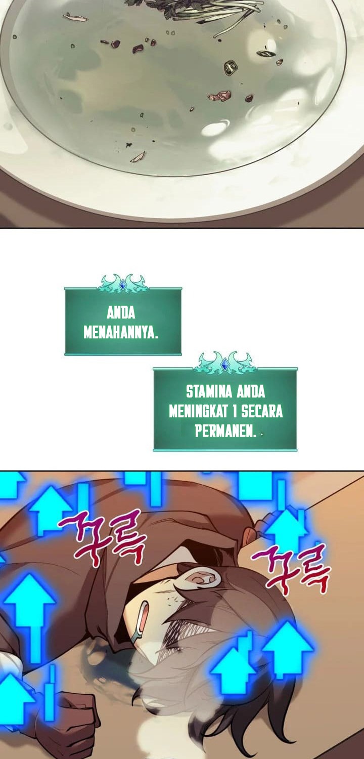 Overgeared Chapter 260 Gambar 26