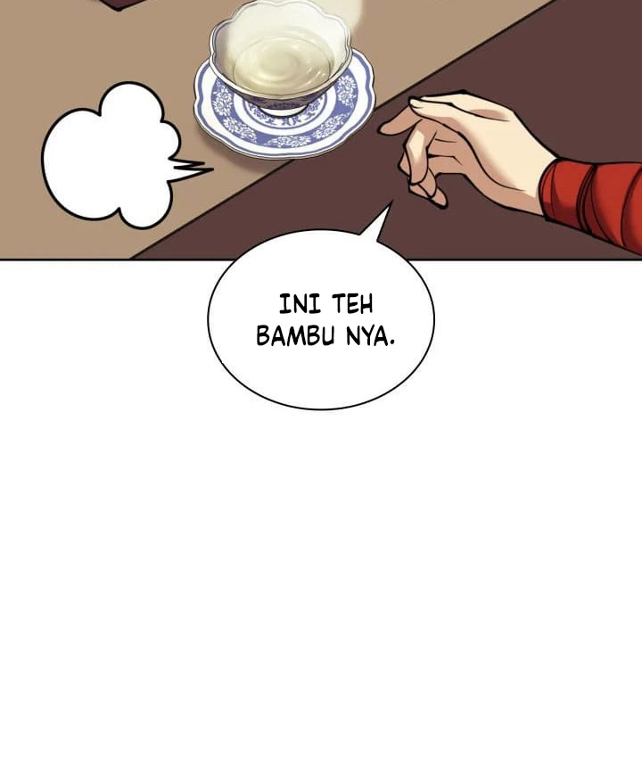 Overgeared Chapter 260 Gambar 27