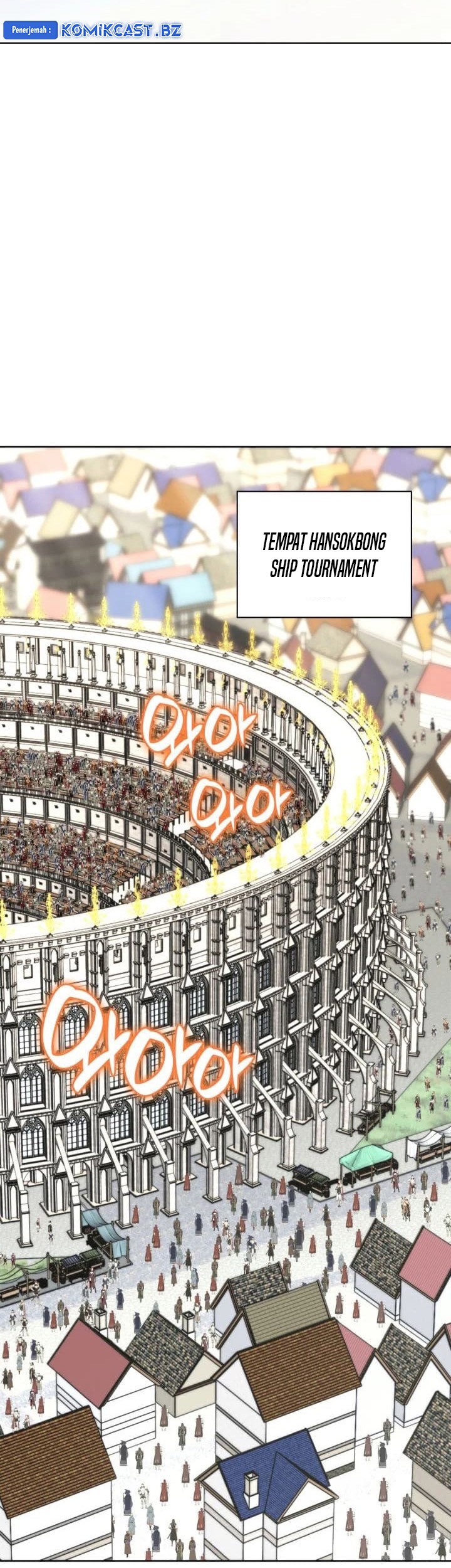 Overgeared Chapter 260 Gambar 30