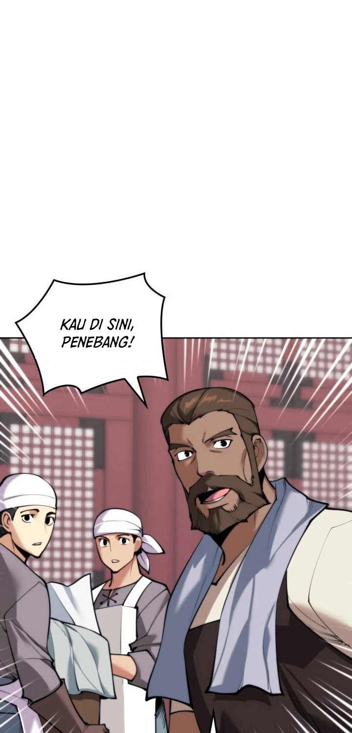 Overgeared Chapter 260 Gambar 31