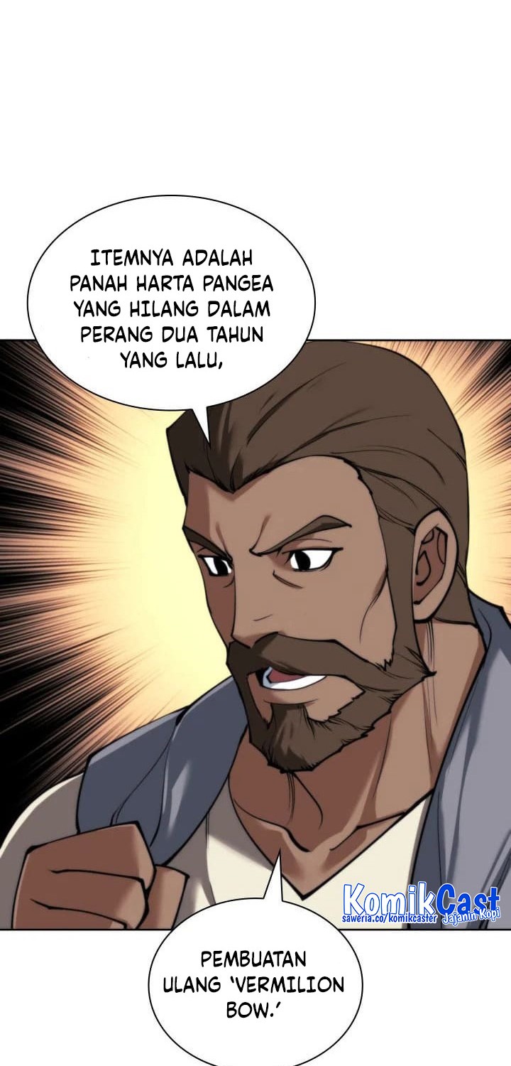 Overgeared Chapter 260 Gambar 33