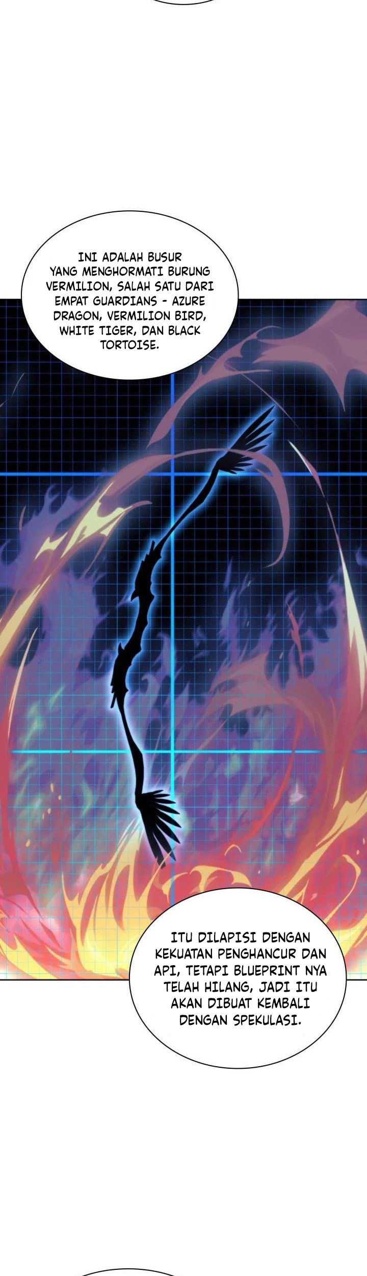 Overgeared Chapter 260 Gambar 34