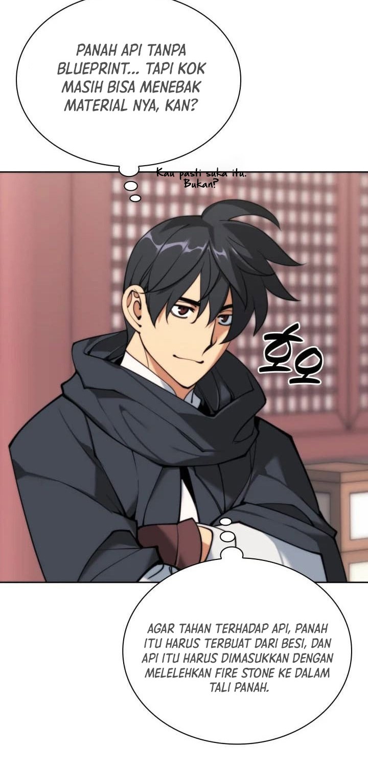 Overgeared Chapter 260 Gambar 35