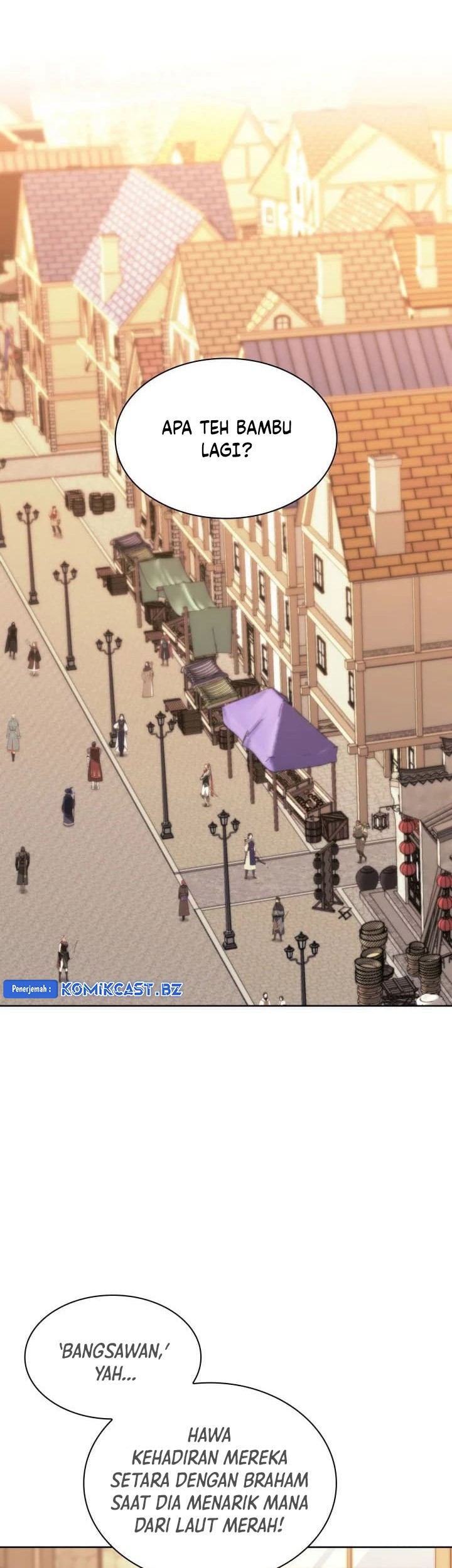 Overgeared Chapter 260 Gambar 17