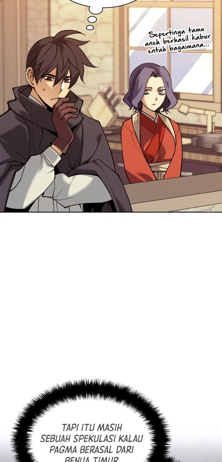 Overgeared Chapter 260 Gambar 18