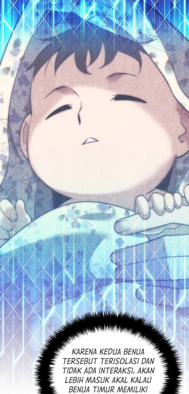 Overgeared Chapter 260 Gambar 20