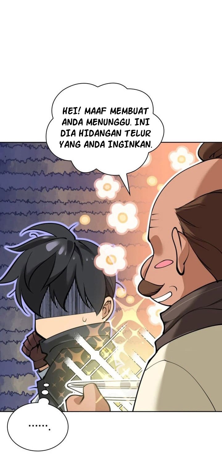 Overgeared Chapter 260 Gambar 22