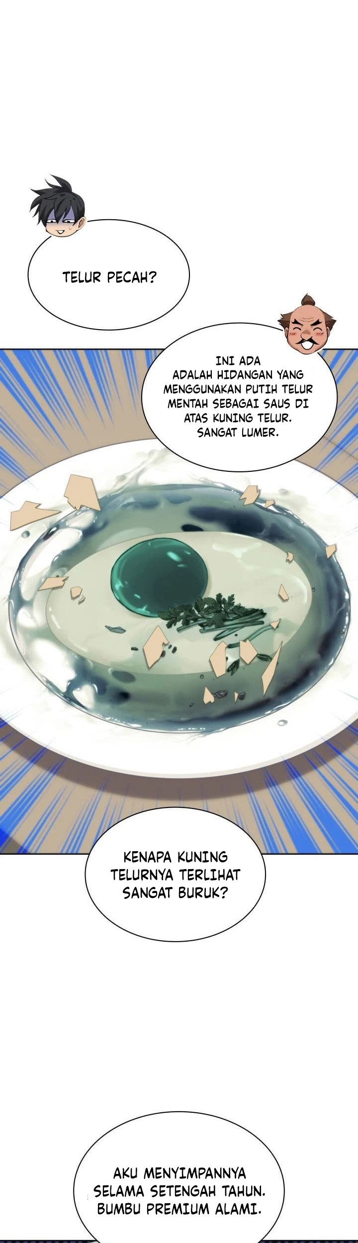 Overgeared Chapter 260 Gambar 23