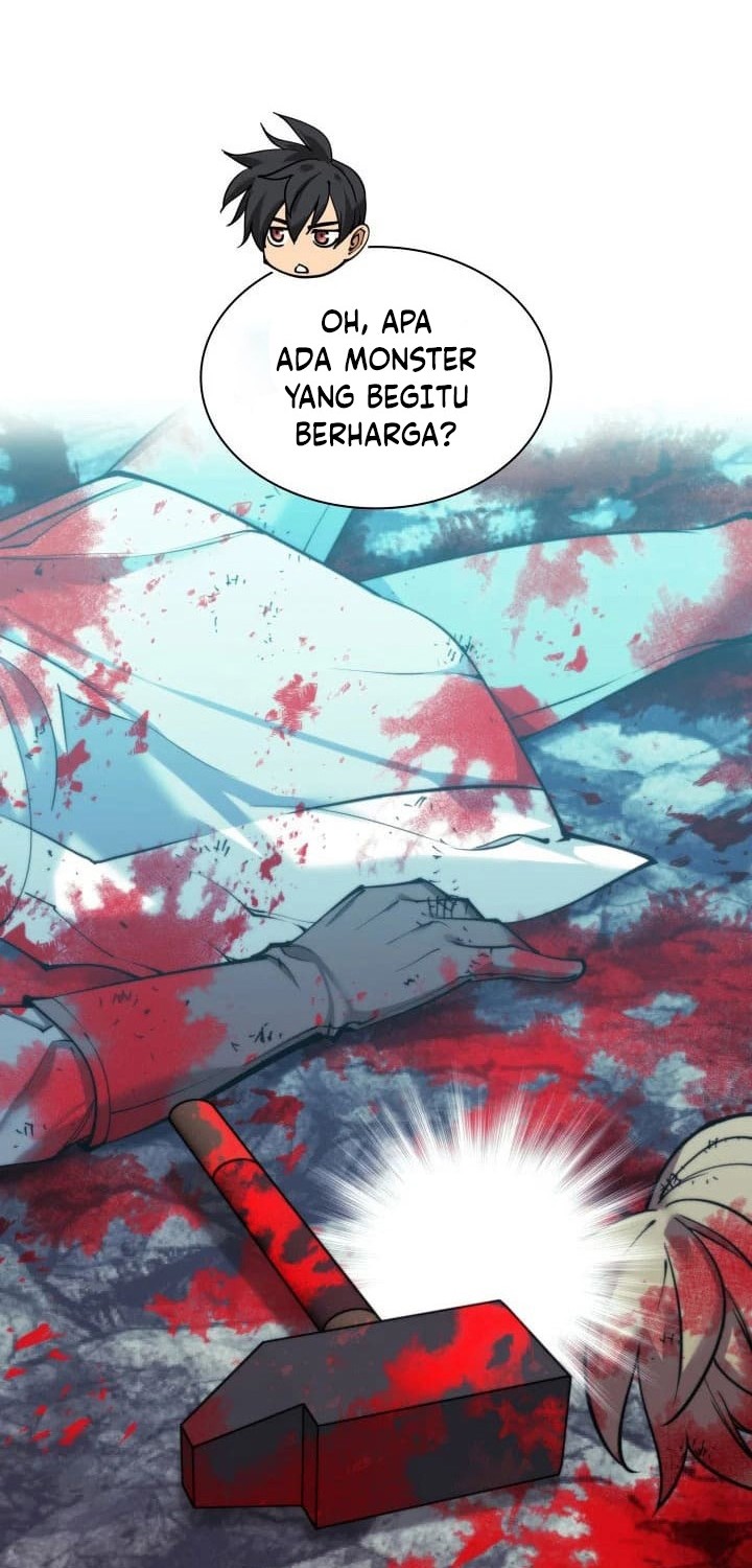 Overgeared Chapter 260 Gambar 44