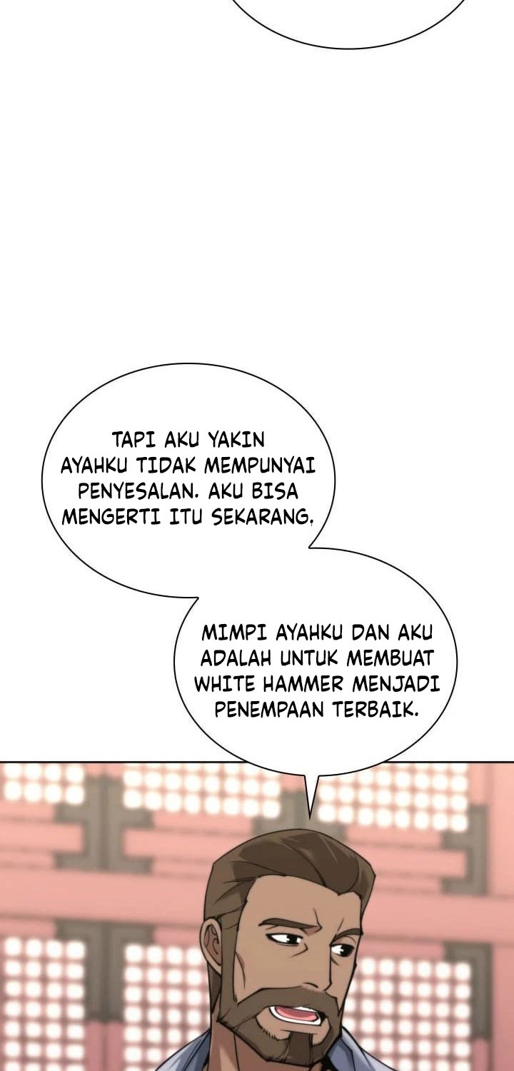 Overgeared Chapter 260 Gambar 46