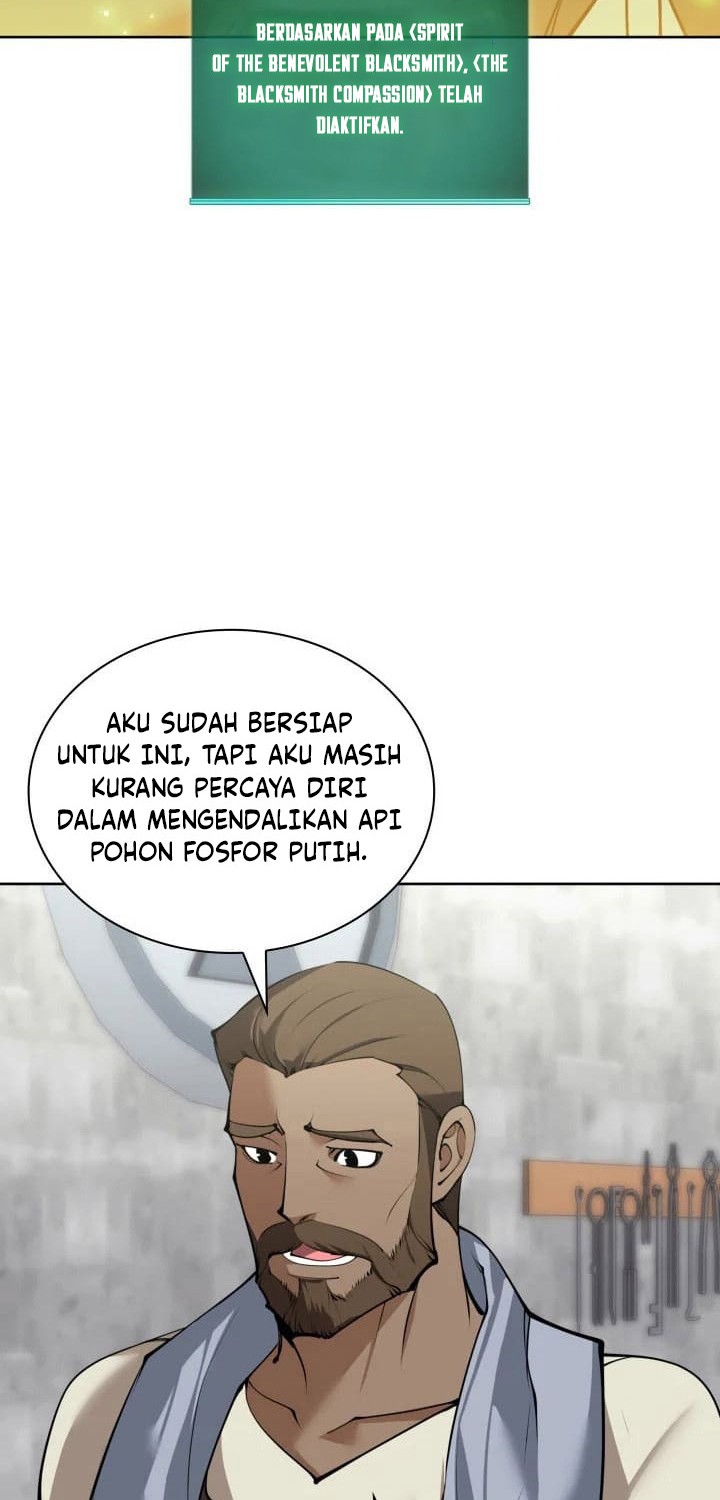 Overgeared Chapter 260 Gambar 50