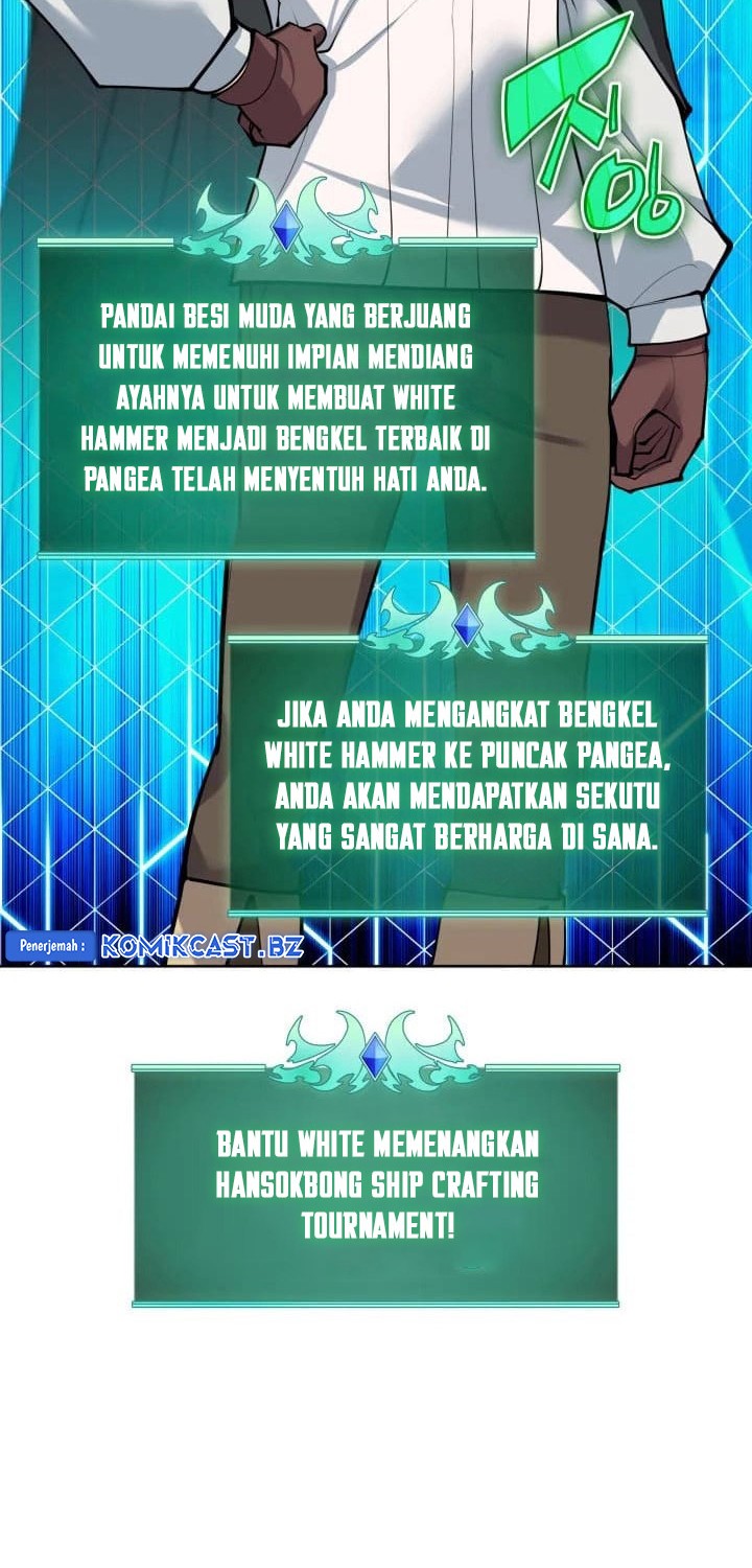 Overgeared Chapter 260 Gambar 52