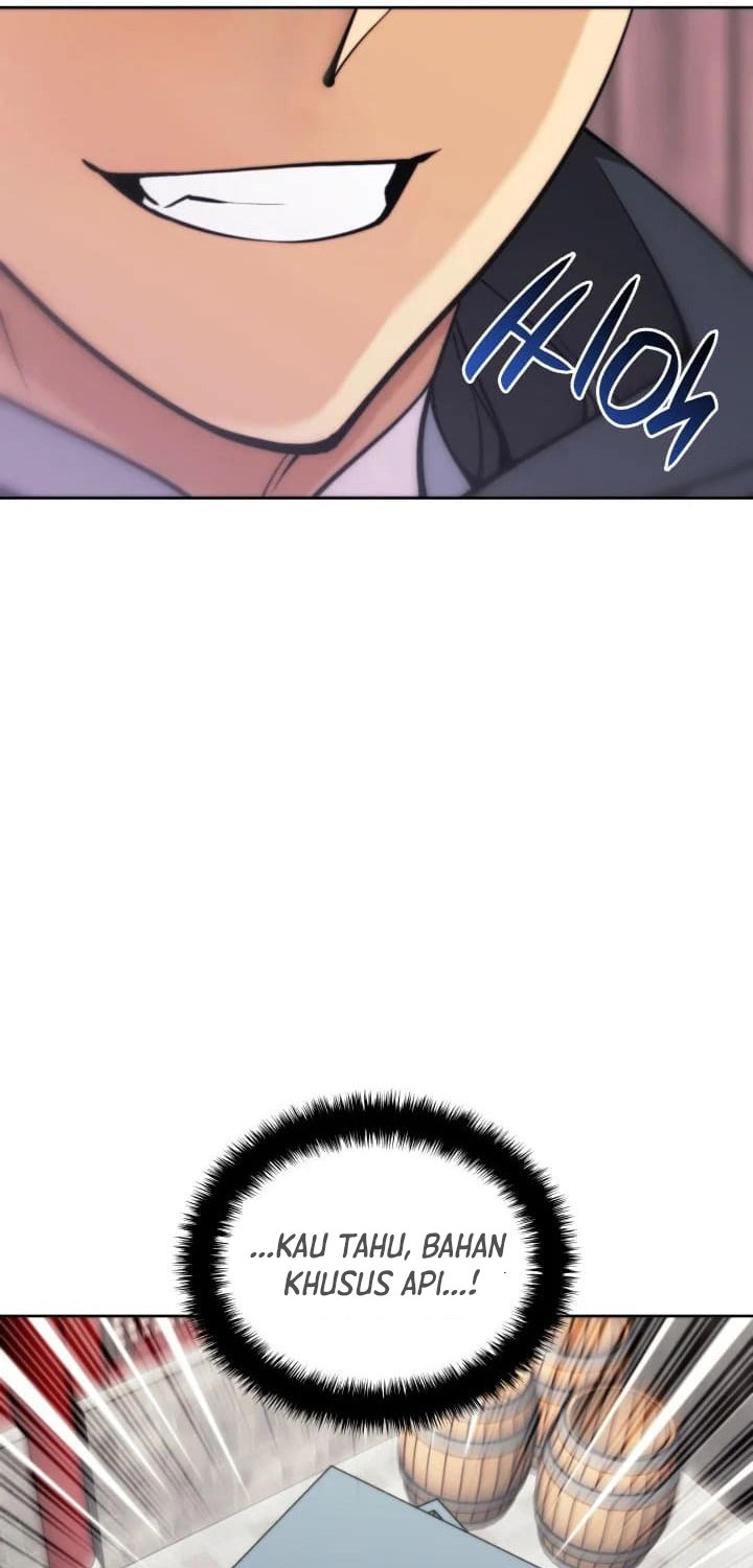 Overgeared Chapter 260 Gambar 37