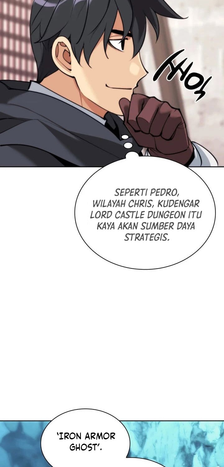 Overgeared Chapter 260 Gambar 42