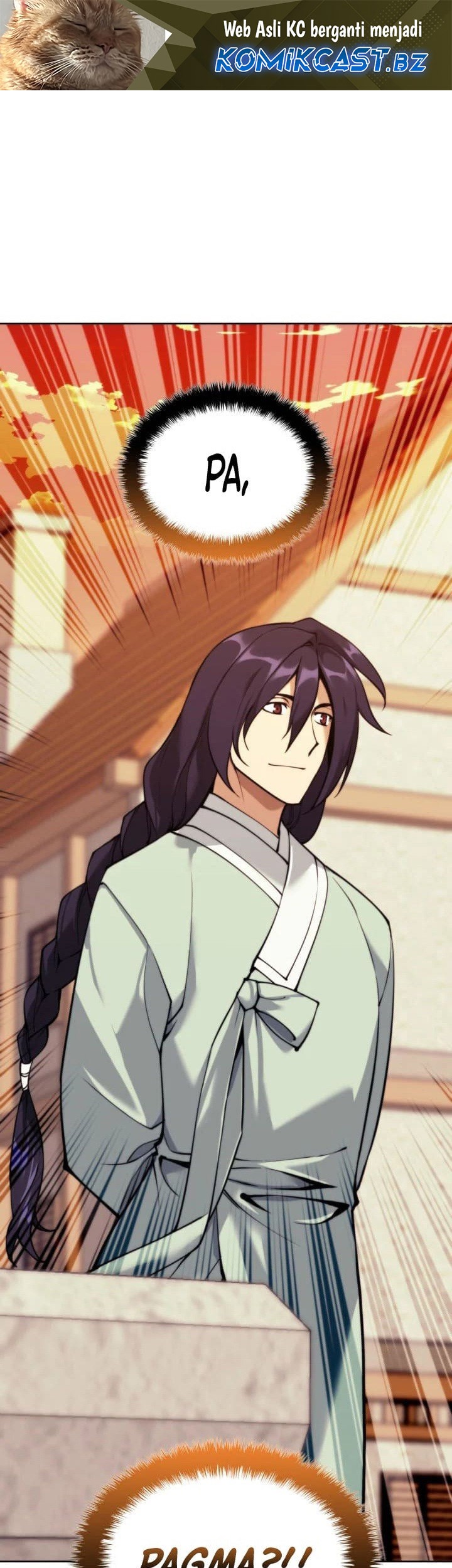 Manhwa Overgeared Chapter 260 gambar nomor 2