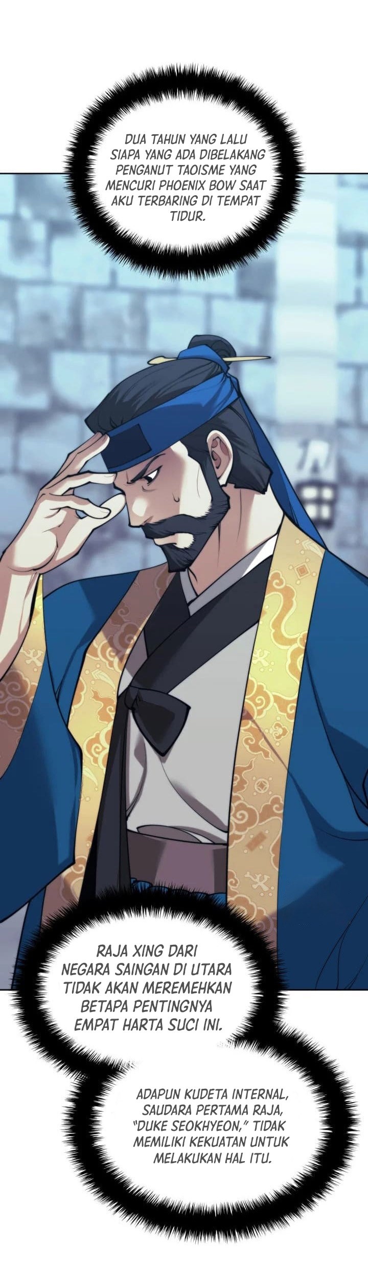 Overgeared Chapter 260 Gambar 62