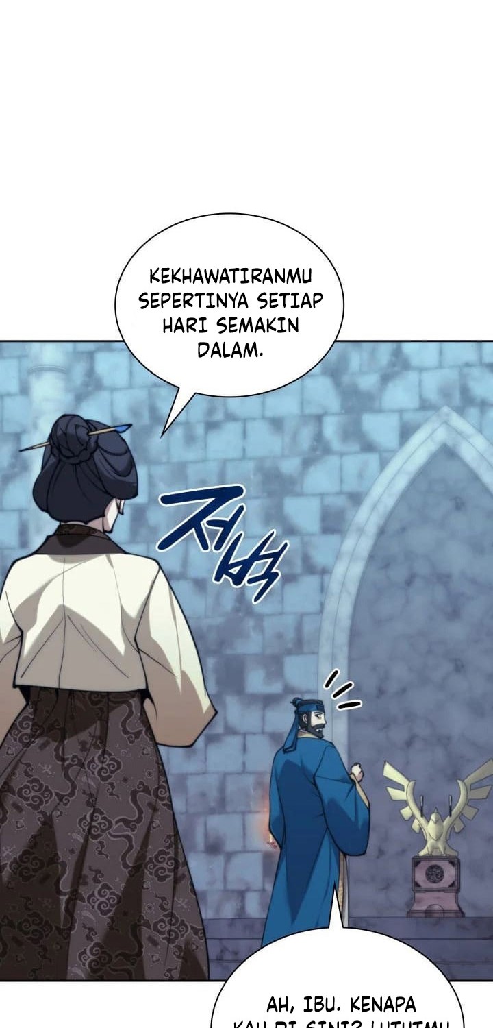 Overgeared Chapter 260 Gambar 63