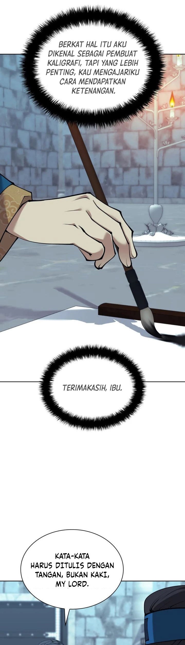 Overgeared Chapter 260 Gambar 67