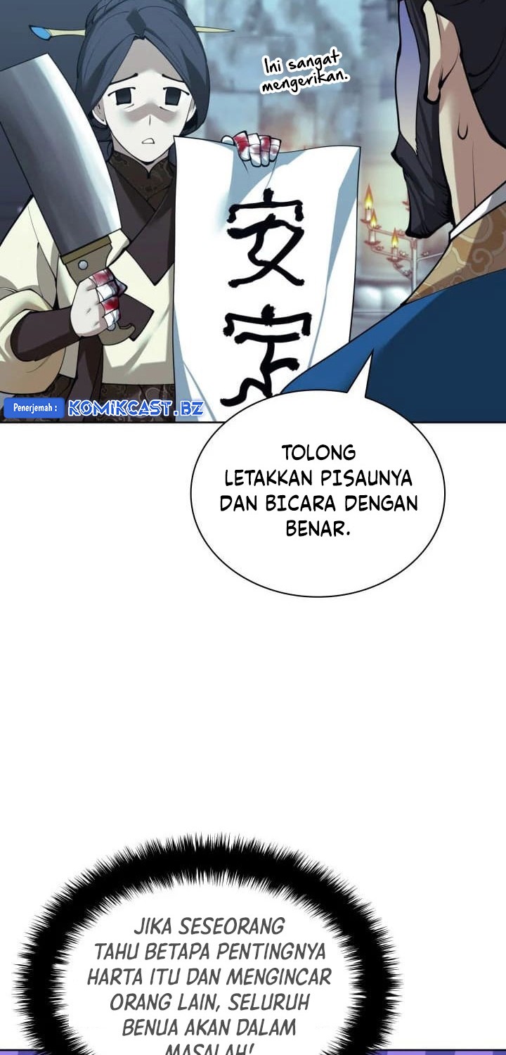 Overgeared Chapter 260 Gambar 68