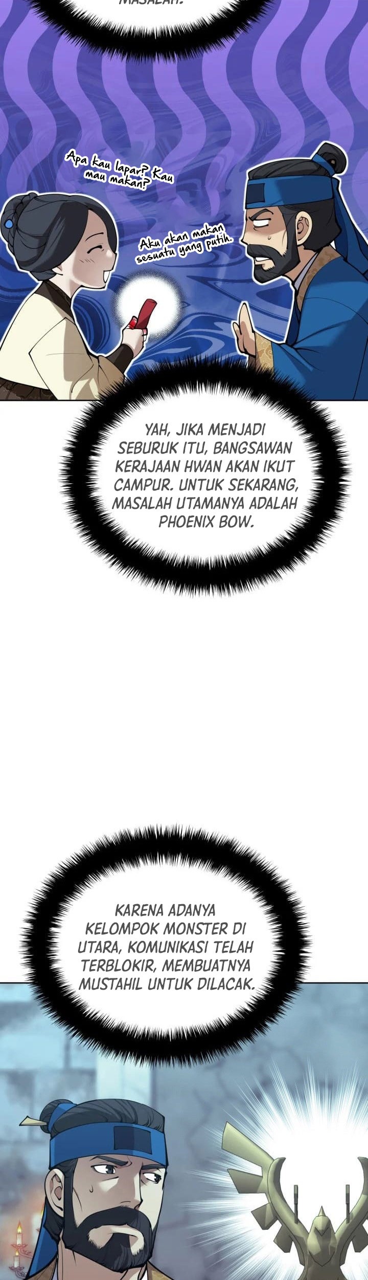 Overgeared Chapter 260 Gambar 69