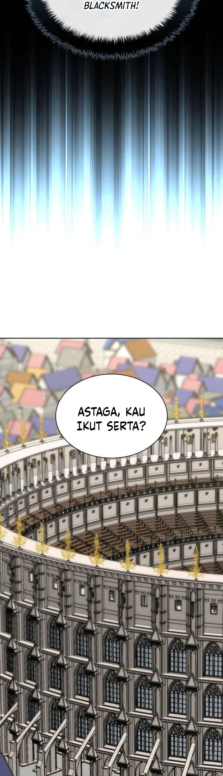 Overgeared Chapter 260 Gambar 71