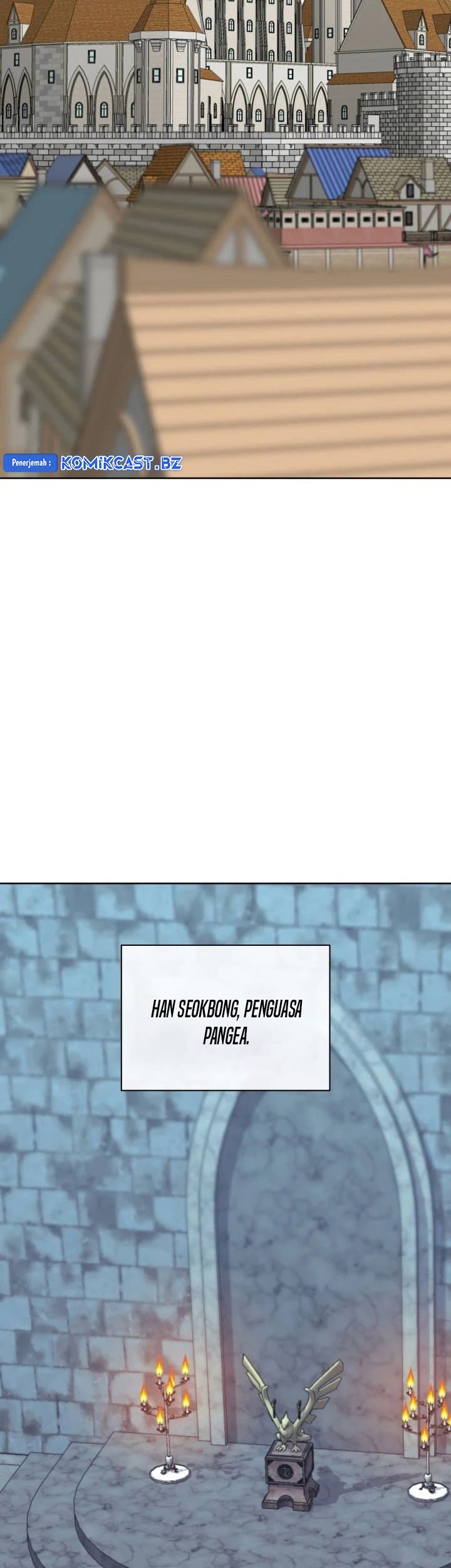 Overgeared Chapter 260 Gambar 56