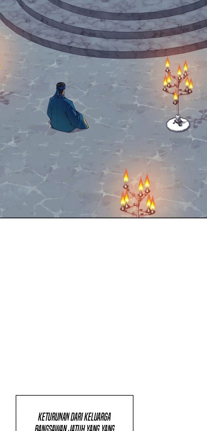 Overgeared Chapter 260 Gambar 57