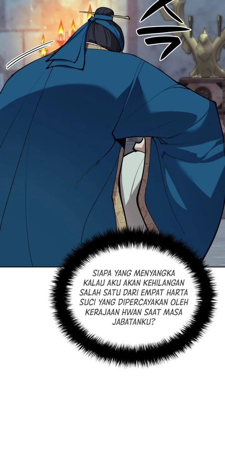 Overgeared Chapter 260 Gambar 61