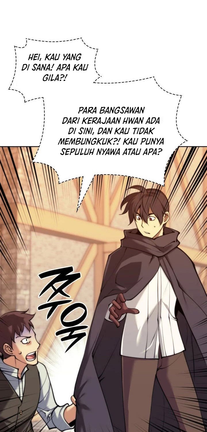 Overgeared Chapter 260 Gambar 5