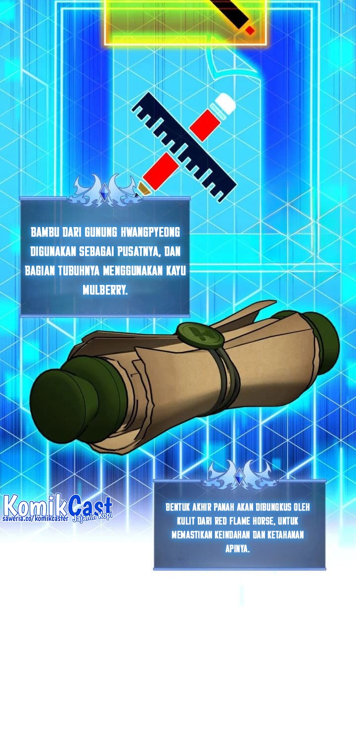 Overgeared Chapter 260 Gambar 81