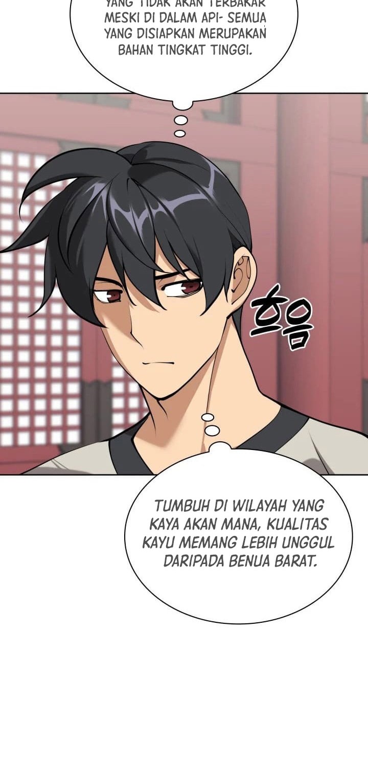 Overgeared Chapter 260 Gambar 83