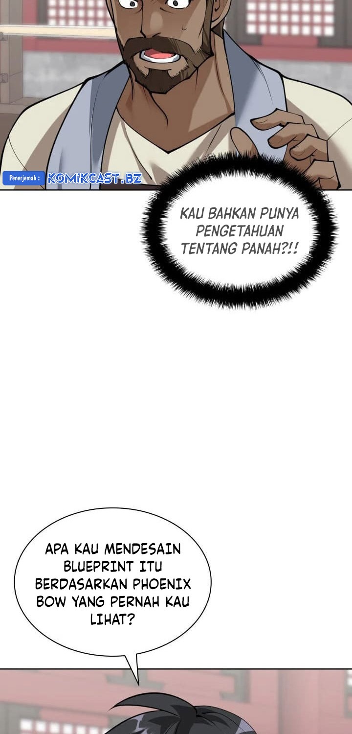 Overgeared Chapter 260 Gambar 85