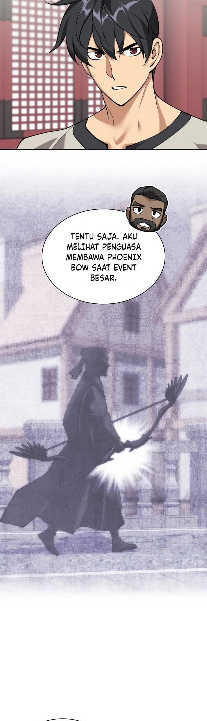 Overgeared Chapter 260 Gambar 86