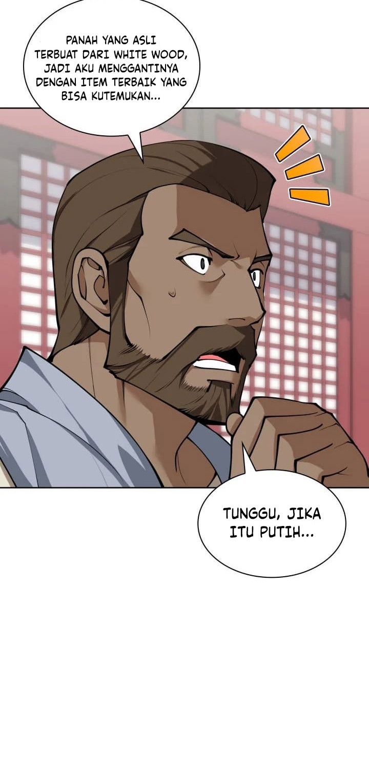 Overgeared Chapter 260 Gambar 87