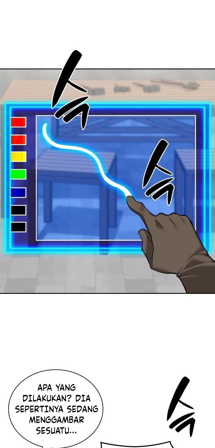 Overgeared Chapter 260 Gambar 91