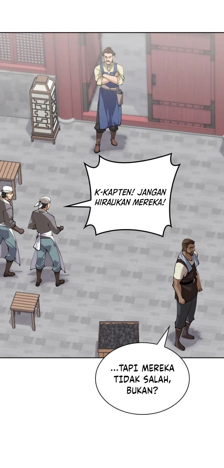 Overgeared Chapter 260 Gambar 74