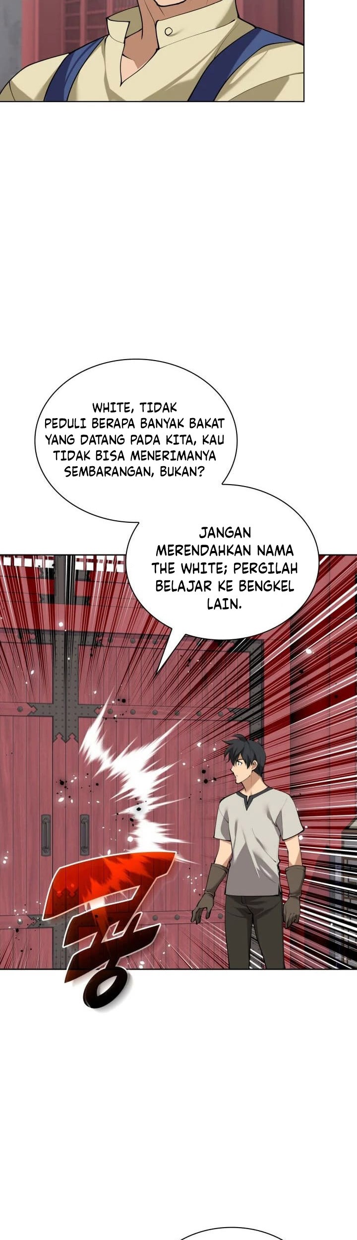 Overgeared Chapter 260 Gambar 77