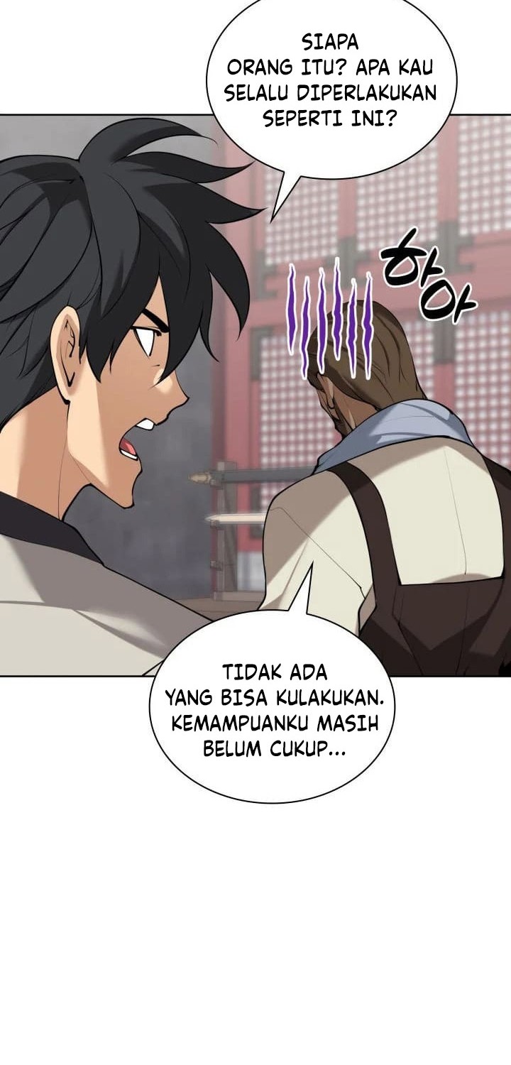 Overgeared Chapter 260 Gambar 78