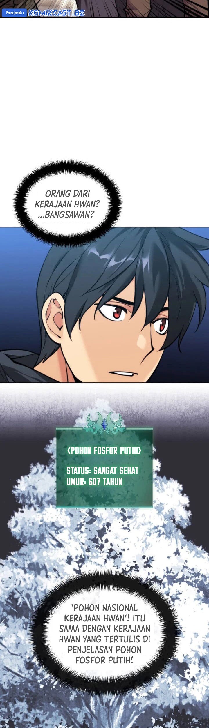 Overgeared Chapter 260 Gambar 6