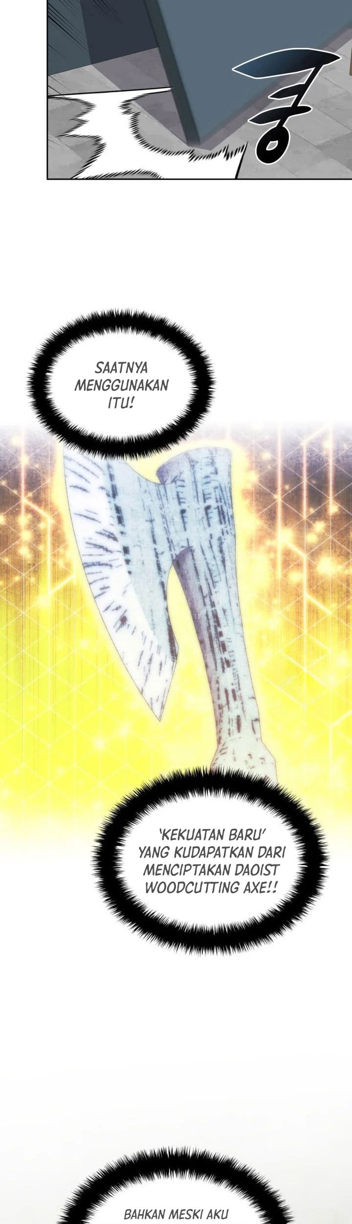 Overgeared Chapter 260 Gambar 99